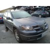 mitsubishi outlander (cu0w) del año 2003