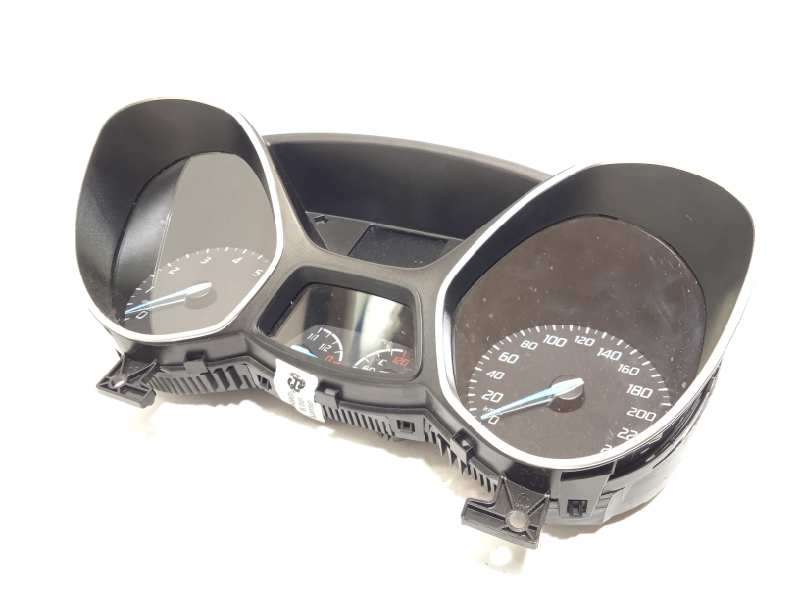 Recambio de cuadro instrumentos para ford c-max trend referencia OEM IAM BM5T10849BAD 1909778 - Negro 2