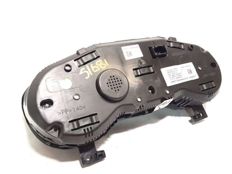 Recambio de cuadro instrumentos para ford c-max trend referencia OEM IAM BM5T10849BAD 1909778 - Negro 4
