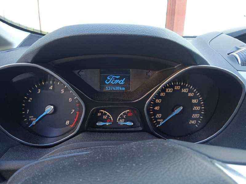 Recambio de cuadro instrumentos para ford c-max trend referencia OEM IAM BM5T10849BAD 1909778 - Negro 7