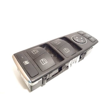 MANDO ELEVALUNAS DELANTERO IZQUIERDO A1669054400 1669054400