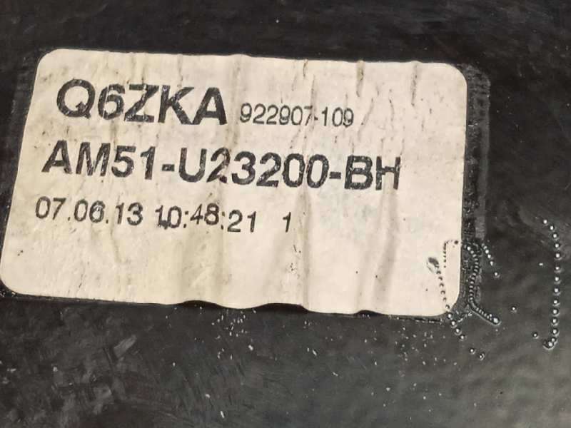 Recambio de elevalunas delantero derecho para ford c-max trend referencia OEM IAM AM51U23200BH 1884419 - Negro 5