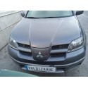 MITSUBISHI OUTLANDER (CU0W)