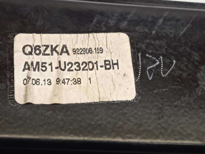 Recambio de elevalunas delantero izquierdo para ford c-max trend referencia OEM IAM AM51U23201BH 2270529 - Negro 5