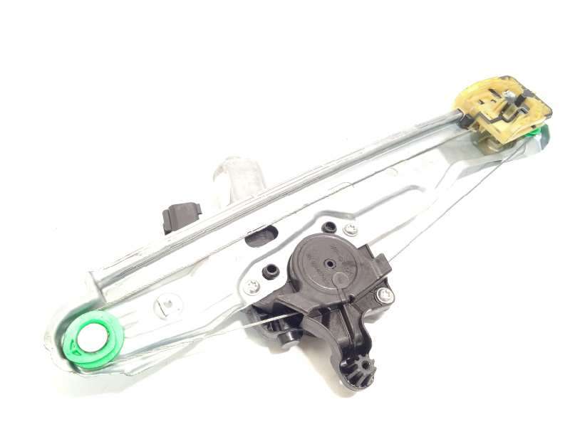 Recambio de elevalunas trasero derecho para ford c-max trend referencia OEM IAM AM51R27000BD 1884431 - Negro 2