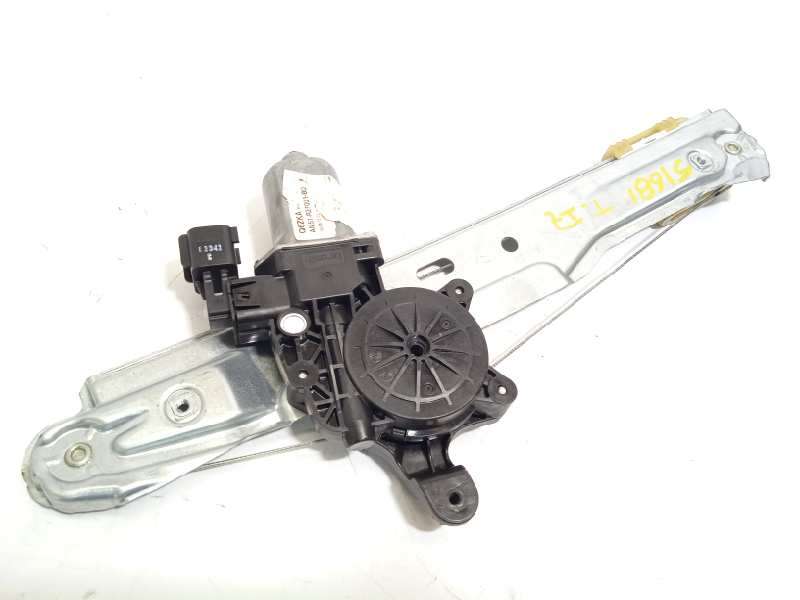 ELEVALUNAS TRASERO IZQUIERDO AM51R27001BD 1884440 1884440