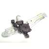 Recambio de elevalunas trasero izquierdo para ford c-max trend referencia OEM IAM AM51R27001BD 1884440 1884440