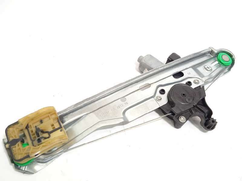 Recambio de elevalunas trasero izquierdo para ford c-max trend referencia OEM IAM AM51R27001BD 1884440 1884440 - Negro 2