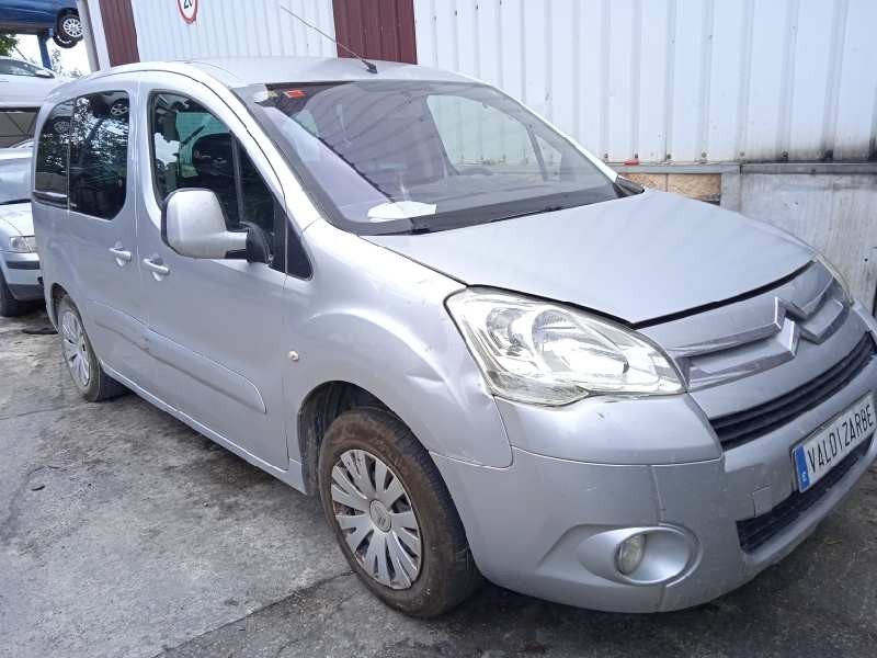 CITROËN BERLINGO STATION WAGON