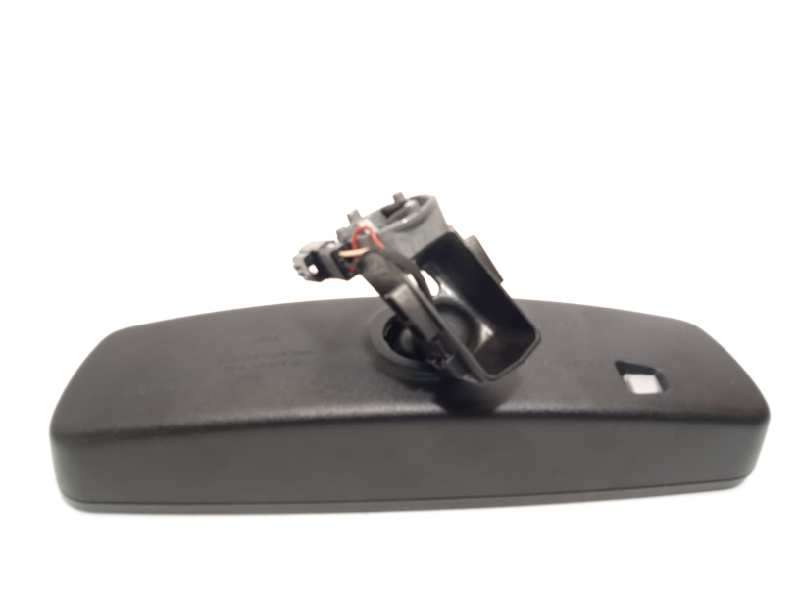Recambio de espejo interior para ford c-max trend referencia OEM IAM BU5A17E678KC  1836338 - Negro 3