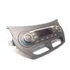 Recambio de mando climatizador para ford c-max trend referencia OEM IAM AM5T18C612BM 1866943 