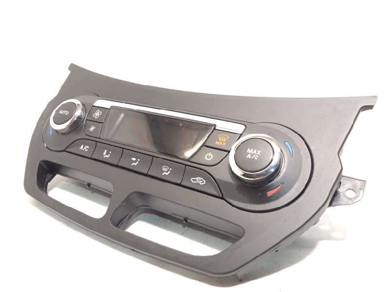 Recambio de mando climatizador para ford c-max trend referencia OEM IAM AM5T18C612BM 1866943 - Negro 2