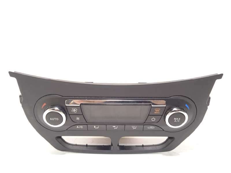Recambio de mando climatizador para ford c-max trend referencia OEM IAM AM5T18C612BM 1866943 - Negro 3