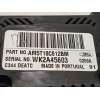 Recambio de mando climatizador para ford c-max trend referencia OEM IAM AM5T18C612BM 1866943 