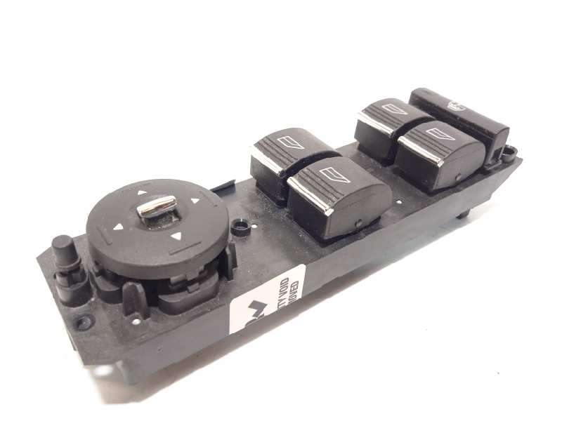 Recambio de mando elevalunas delantero izquierdo para ford c-max trend referencia OEM IAM AM5T14A132DB 2033890 - Negro 2