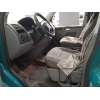 volkswagen transporter t5 furgoneta (7ha, 7hh, 7ea, 7eh) del año 2005