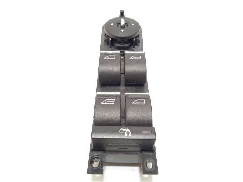 Recambio de mando elevalunas delantero izquierdo para ford c-max trend referencia OEM IAM AM5T14A132DB 2033890 - Negro 3