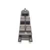 Recambio de mando elevalunas delantero izquierdo para ford c-max trend referencia OEM IAM AM5T14A132DB 2033890 