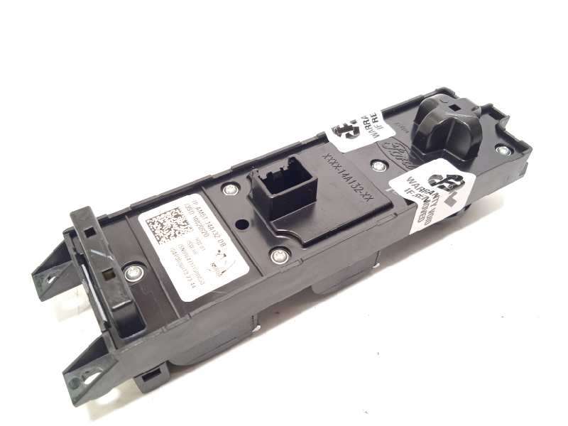 Recambio de mando elevalunas delantero izquierdo para ford c-max trend referencia OEM IAM AM5T14A132DB 2033890 - Negro 4