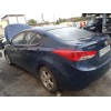 hyundai elantra v sedán (md, ud) del año 2011