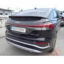 AUDI Q4 E-TRON SPORTBACK (F4N)