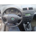 SKODA OCTAVIA II (1Z3)