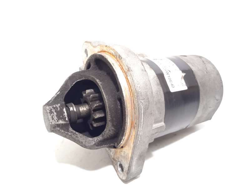 Recambio de motor arranque para ford c-max trend referencia OEM IAM CV6T11000GA 2197568 ESW10E40 - Negro 2