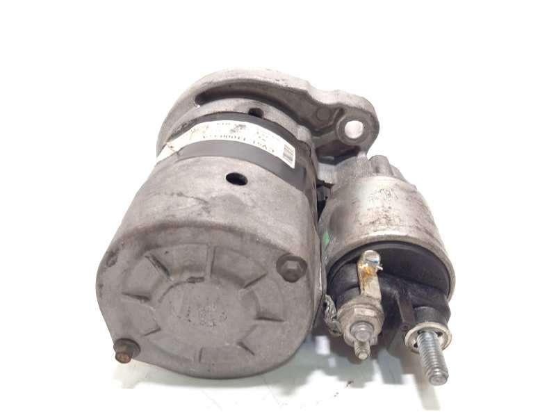 Recambio de motor arranque para ford c-max trend referencia OEM IAM CV6T11000GA 2197568 ESW10E40 - Negro 3