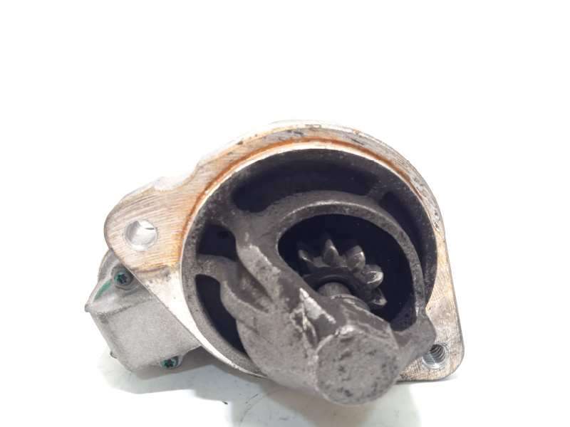 Recambio de motor arranque para ford c-max trend referencia OEM IAM CV6T11000GA 2197568 ESW10E40 - Negro 4