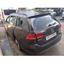 VOLKSWAGEN GOLF VII VARIANT (BV5)