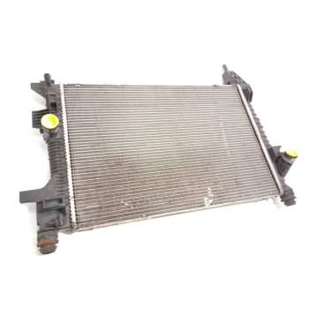 RADIADOR AGUA CV618005VB 1830145 