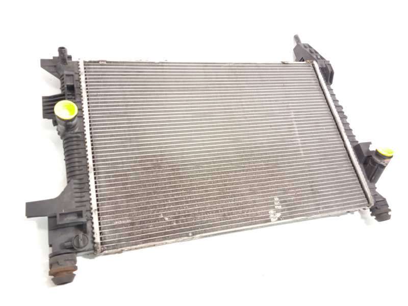 RADIADOR AGUA CV618005VB 1830145 