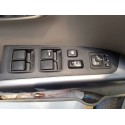 MITSUBISHI OUTLANDER II (CW_W)