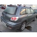 MITSUBISHI OUTLANDER (CU0W)