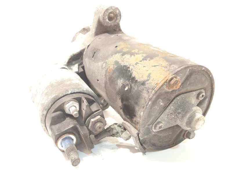 Recambio de motor arranque para bmw mini (r56) cooper d referencia OEM IAM 12417823314  0001138040 - Verde 3
