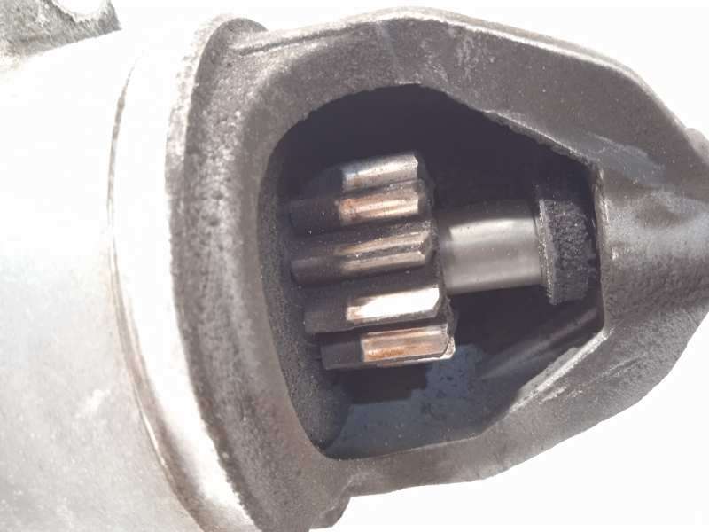 Recambio de motor arranque para bmw mini (r56) cooper d referencia OEM IAM 12417823314  0001138040 - Verde 4