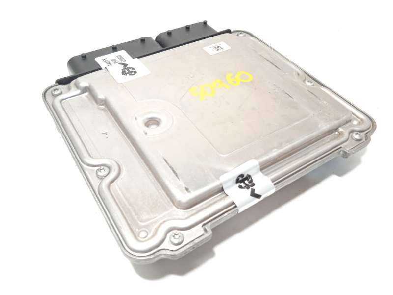 Recambio de centralita motor uce para bmw mini (r56) cooper d referencia OEM IAM 8519663 13618519663 0281018991 - Verde 2