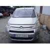 citroën berlingo station wagon del año 2008