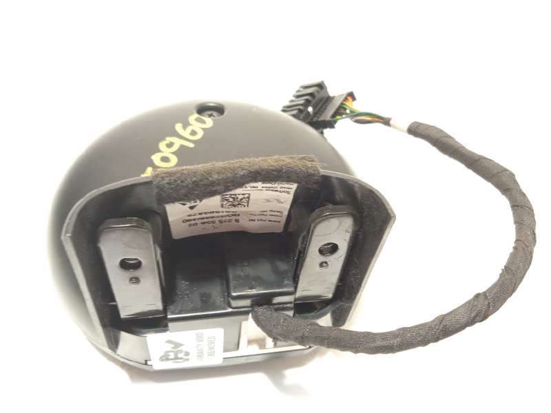 Recambio de cuadro instrumentos para bmw mini (r56) cooper d referencia OEM IAM 9275558 62109325807 - Verde 3