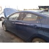 hyundai elantra v sedán (md, ud) del año 2011