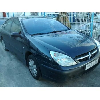 citroën c5 berlina del año 2002