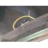 Recambio de aleta delantera derecha para bmw mini (r56) cooper d referencia OEM IAM 41355A55B02  