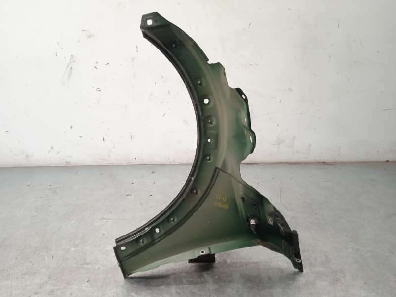 Recambio de aleta delantera derecha para bmw mini (r56) cooper d referencia OEM IAM 41355A55B02 - Verde 4