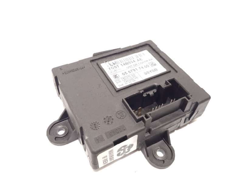 MODULO CONFORT 7G9T14B534AE 1535257 0507917400