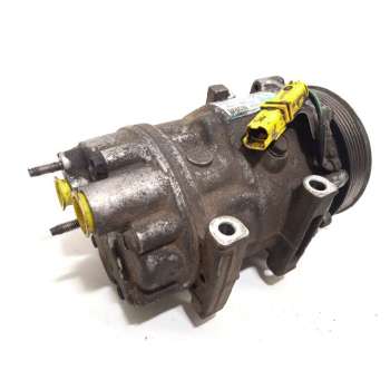COMPRESOR AIRE ACONDICIONADO 9655229080 SD7V16 1270F