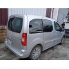 citroën berlingo station wagon del año 2008