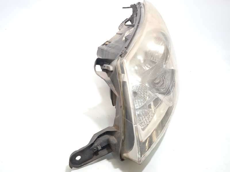 Recambio de faro izquierdo para peugeot expert kasten 2.0 hdi cat (rhk / dw10uted4) referencia OEM IAM 1400455580  89901161 - Blanco 2