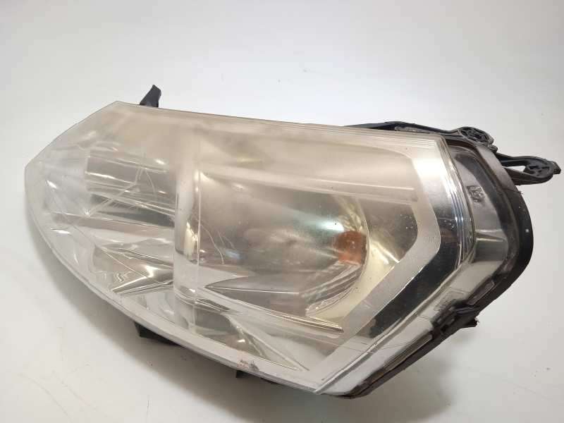 Recambio de faro izquierdo para peugeot expert kasten 2.0 hdi cat (rhk / dw10uted4) referencia OEM IAM 1400455580  89901161 - Blanco 3