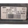 Recambio de faro izquierdo para peugeot expert kasten 2.0 hdi cat (rhk / dw10uted4) referencia OEM IAM 1400455580  89901161