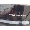 AUDI Q4 E-TRON SPORTBACK (F4N)
